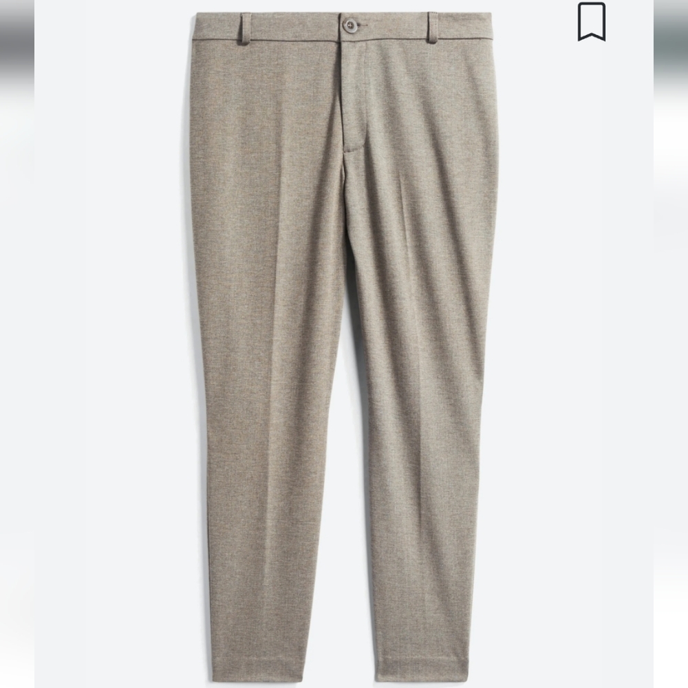 Kut from the Kloth taupe pants size 22W